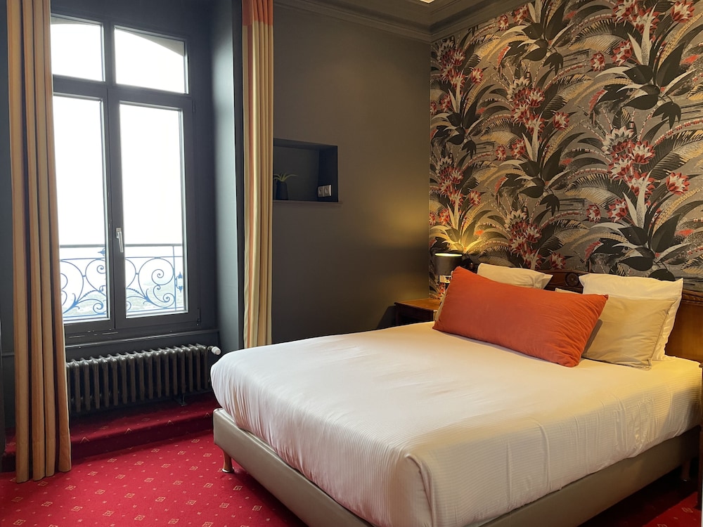 De France Et de Chateaubriand 18/34