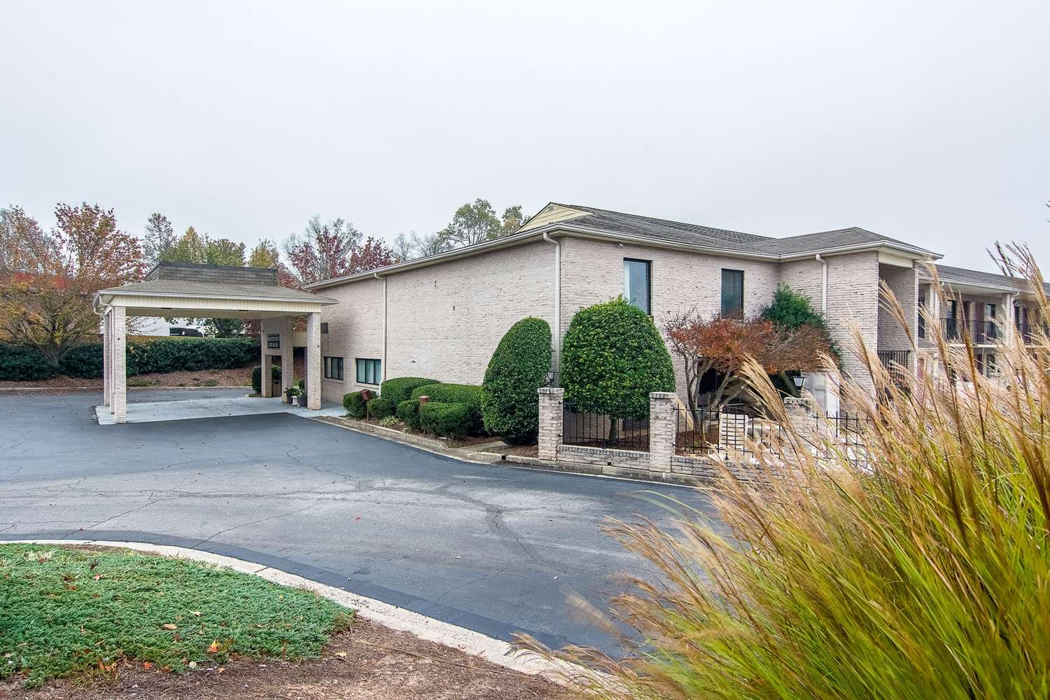 Quality Inn Oakwood - Gainesville 29/29