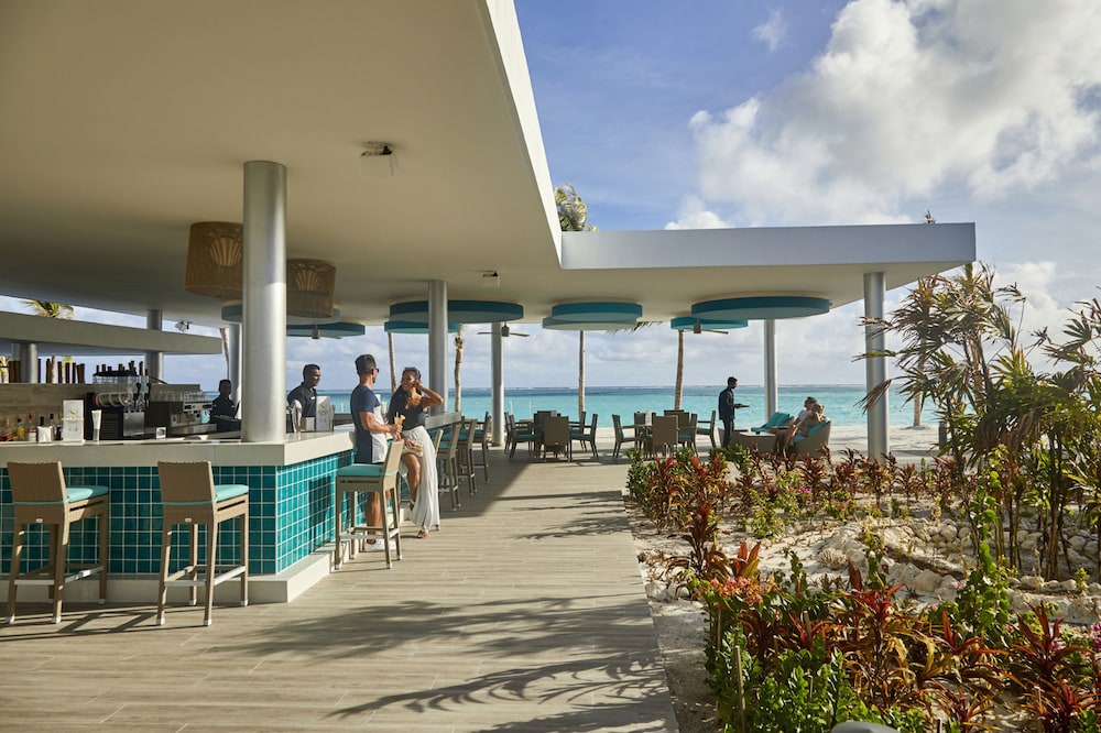 Hotel Riu Atoll 48/51