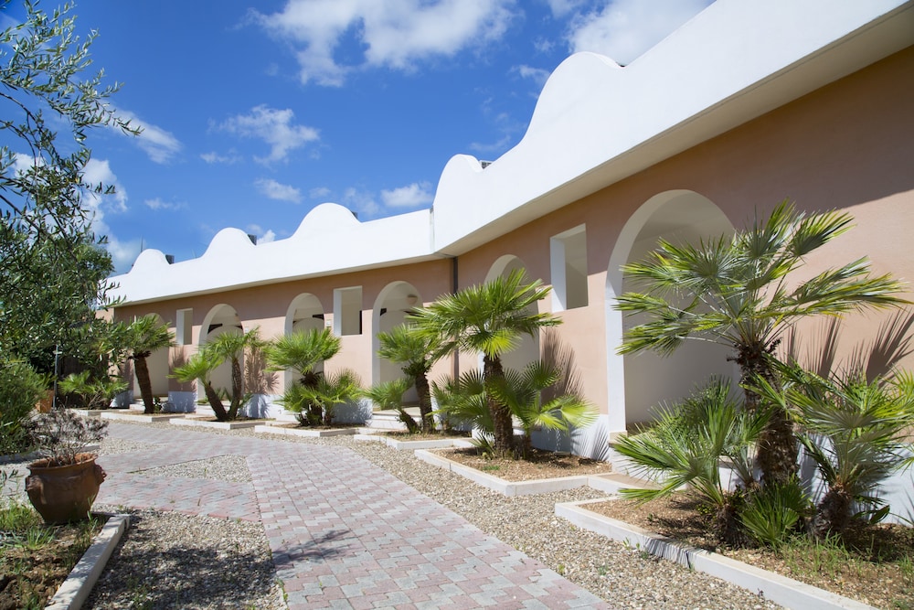 Garden Hotel Ripa 3/68