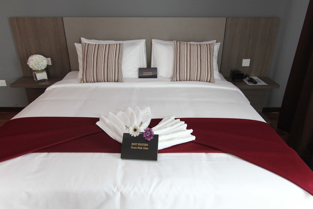 Nexus Regency Suites & Hotel 32/69