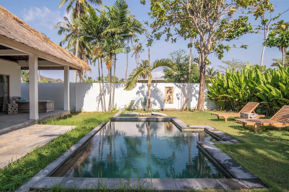 Tiki Lodge Lombok 26/50