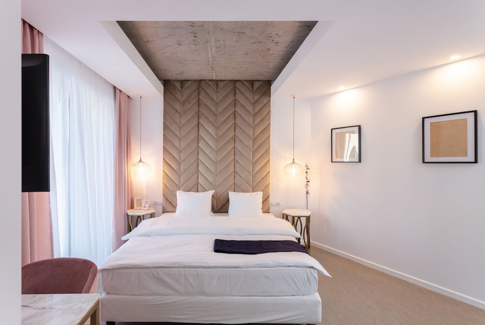 Filitti Boutique Hotel 14/43