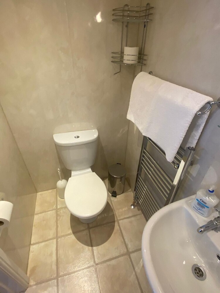 Landguard Lodge 28/32