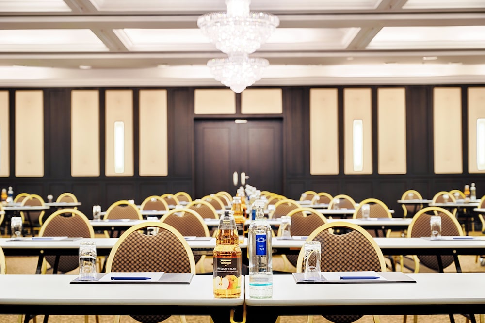 Welcome Parkhotel Euskirchen 43/50
