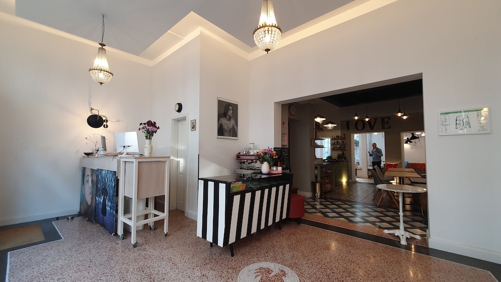 Hotel Marsil 6/49