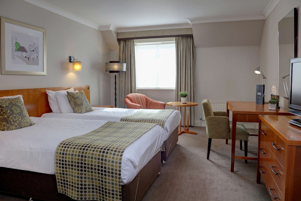 Best Western Plus Angel Hotel 28/64