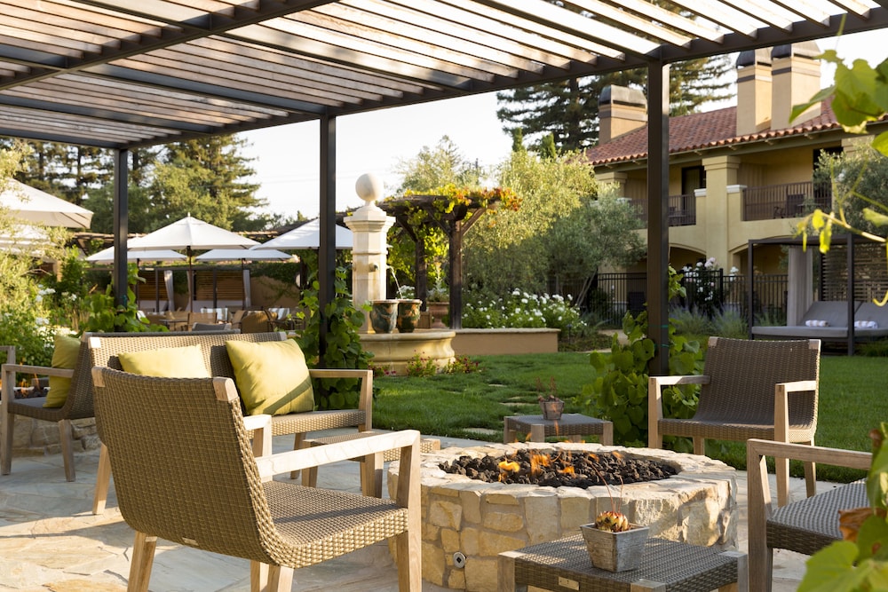 Napa Valley Lodge 41/58