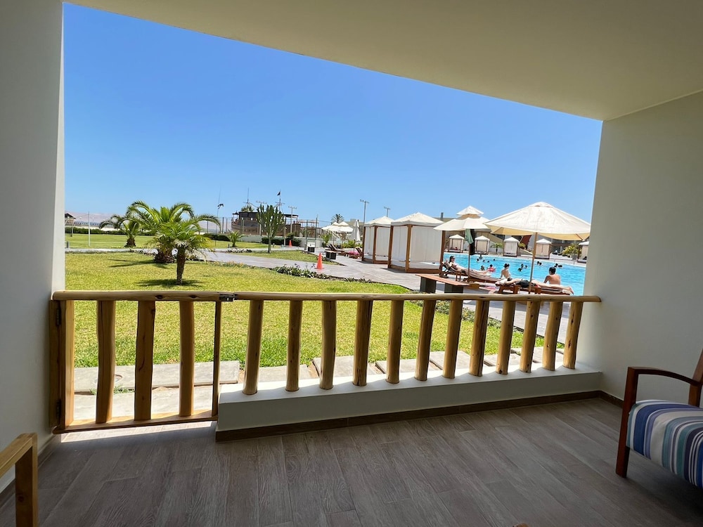 Aranwa Paracas Resort & Spa 1/50