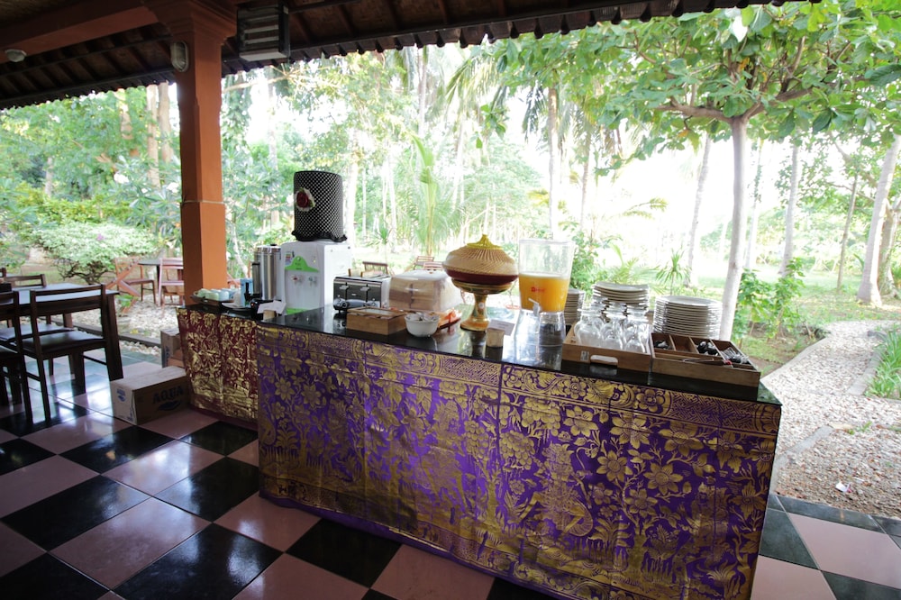 Ring Sameton Resort Hotel 15/45