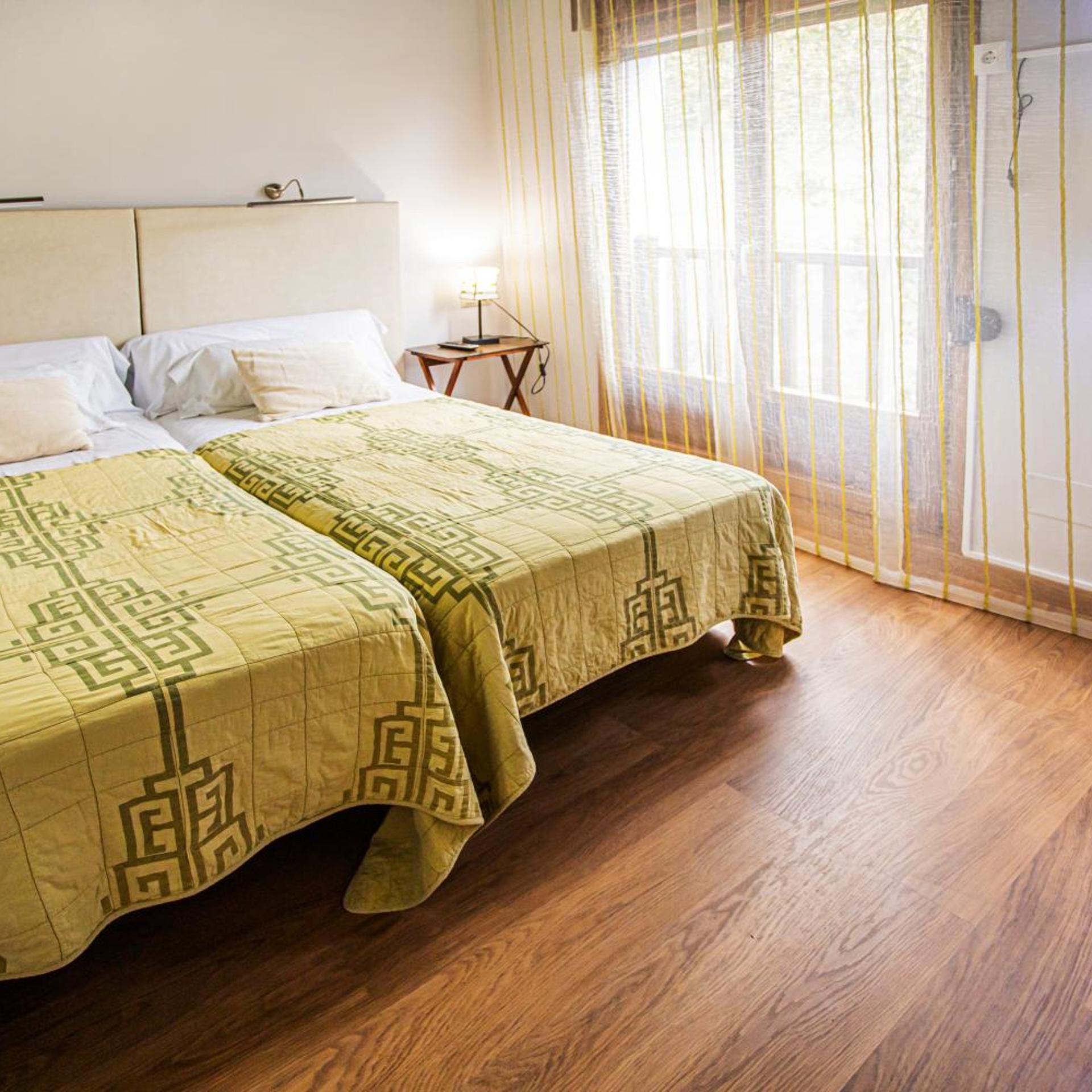 La Casona Encanto Rural 8/44