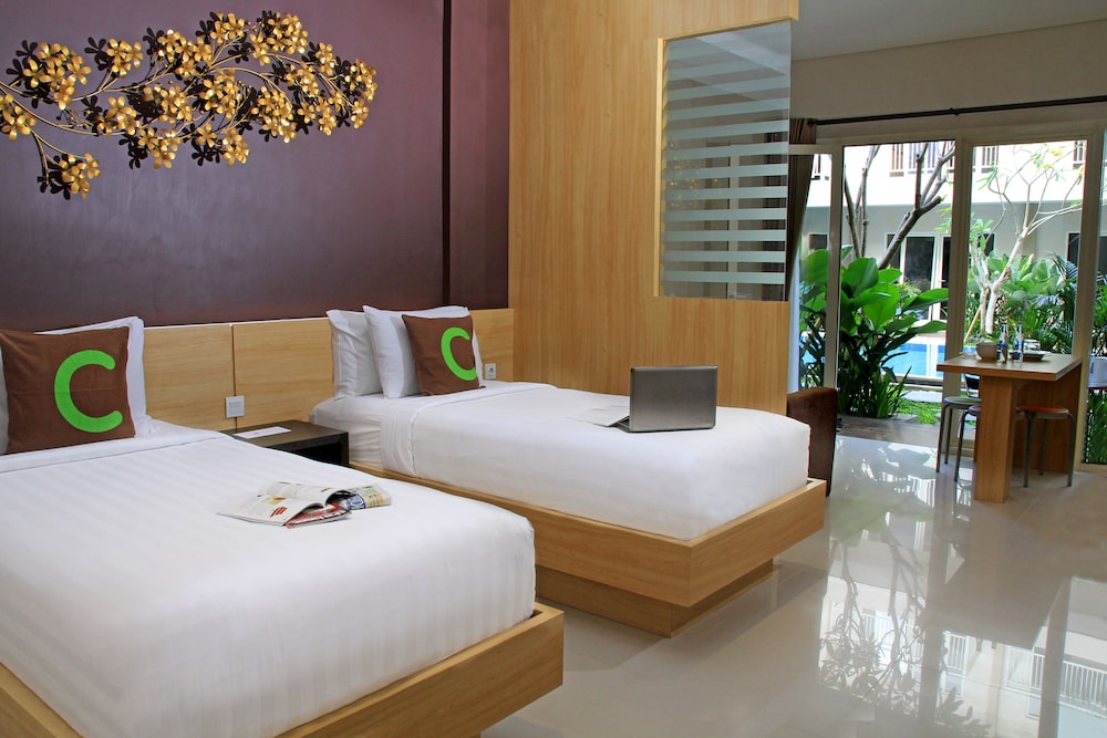 Choice Stay Hotel Denpasar Ex Cozy Stay Simpang Enam 21/65