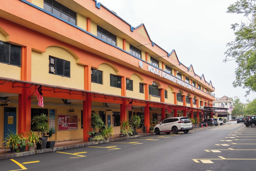T+ Hotel Sungai Petani 63/70