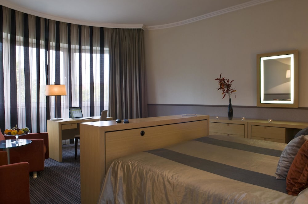 Mamaison Hotel Andrassy Budapest 13/42