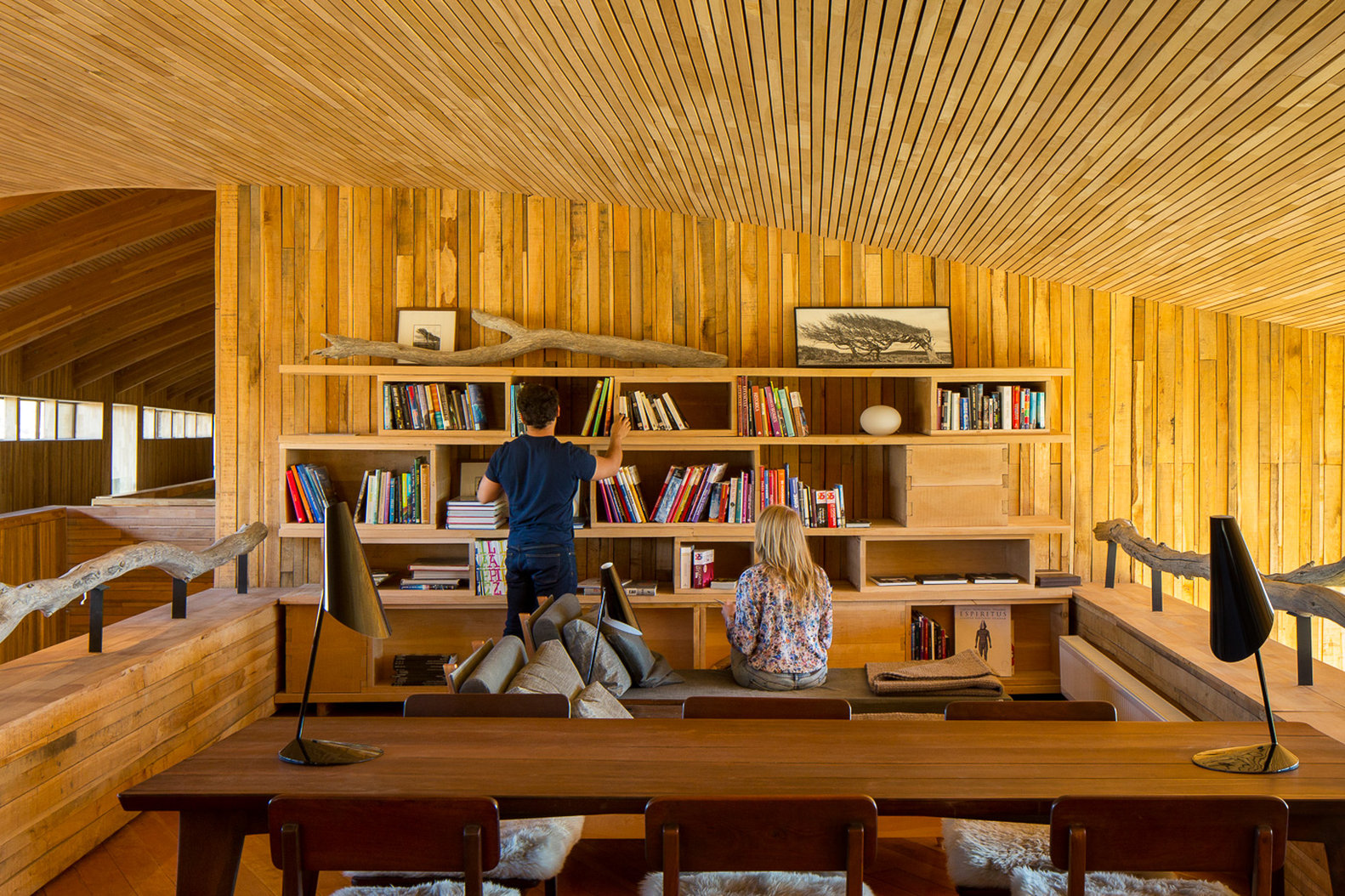Tierra Patagonia Hotel & Spa 3/13