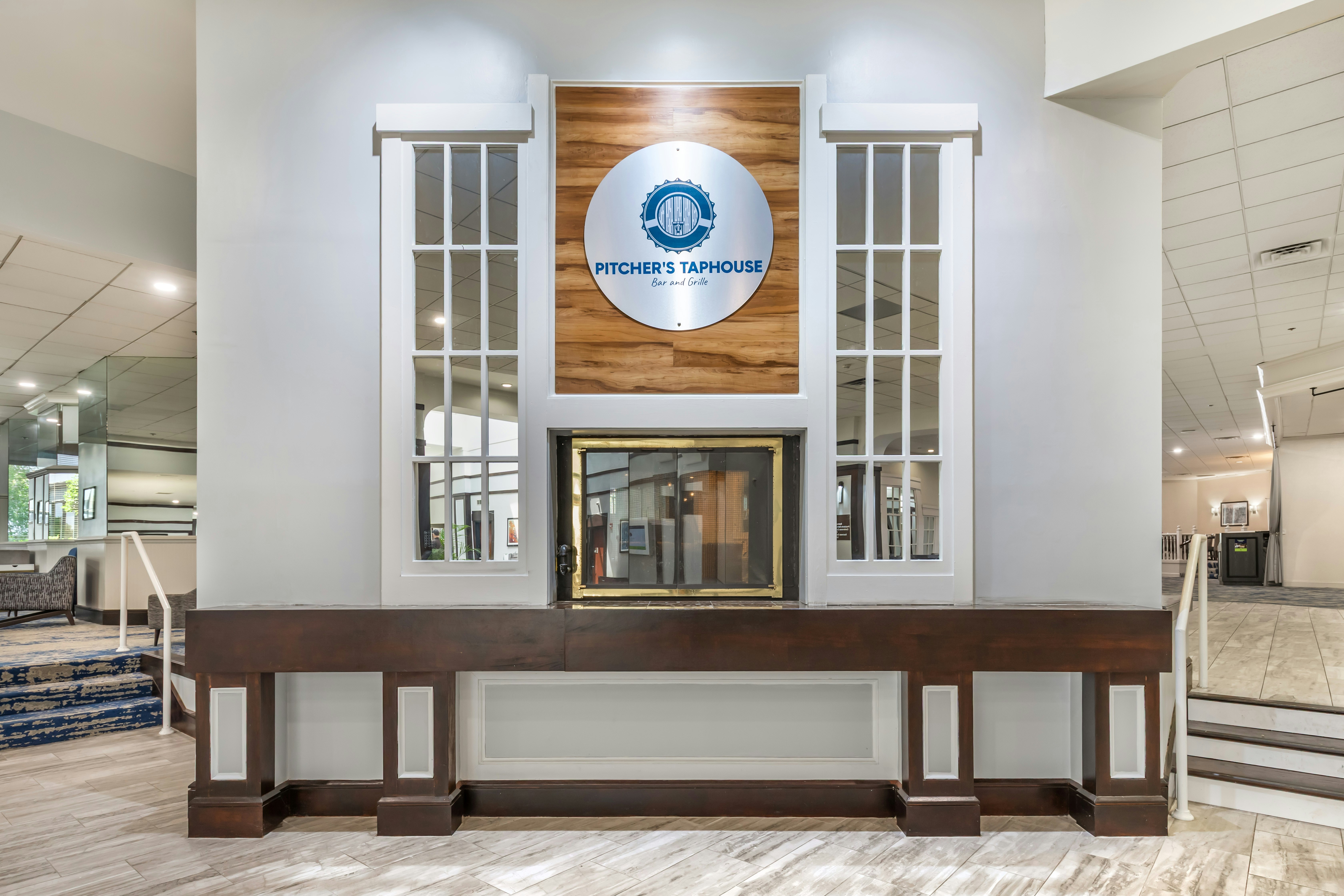 DoubleTree by Hilton Williamsburg 9/46