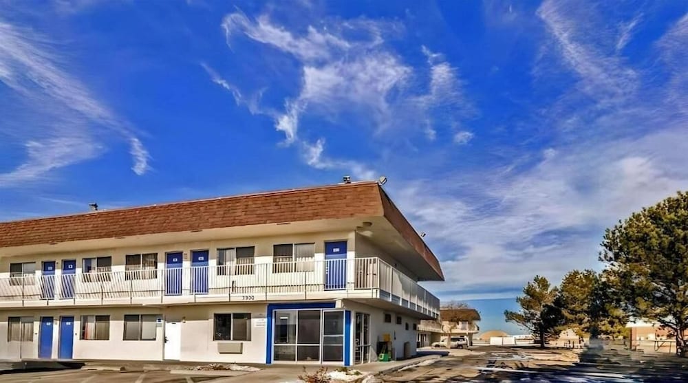Motel6 Fort Collins, CO in FORT COLLINS - CO
