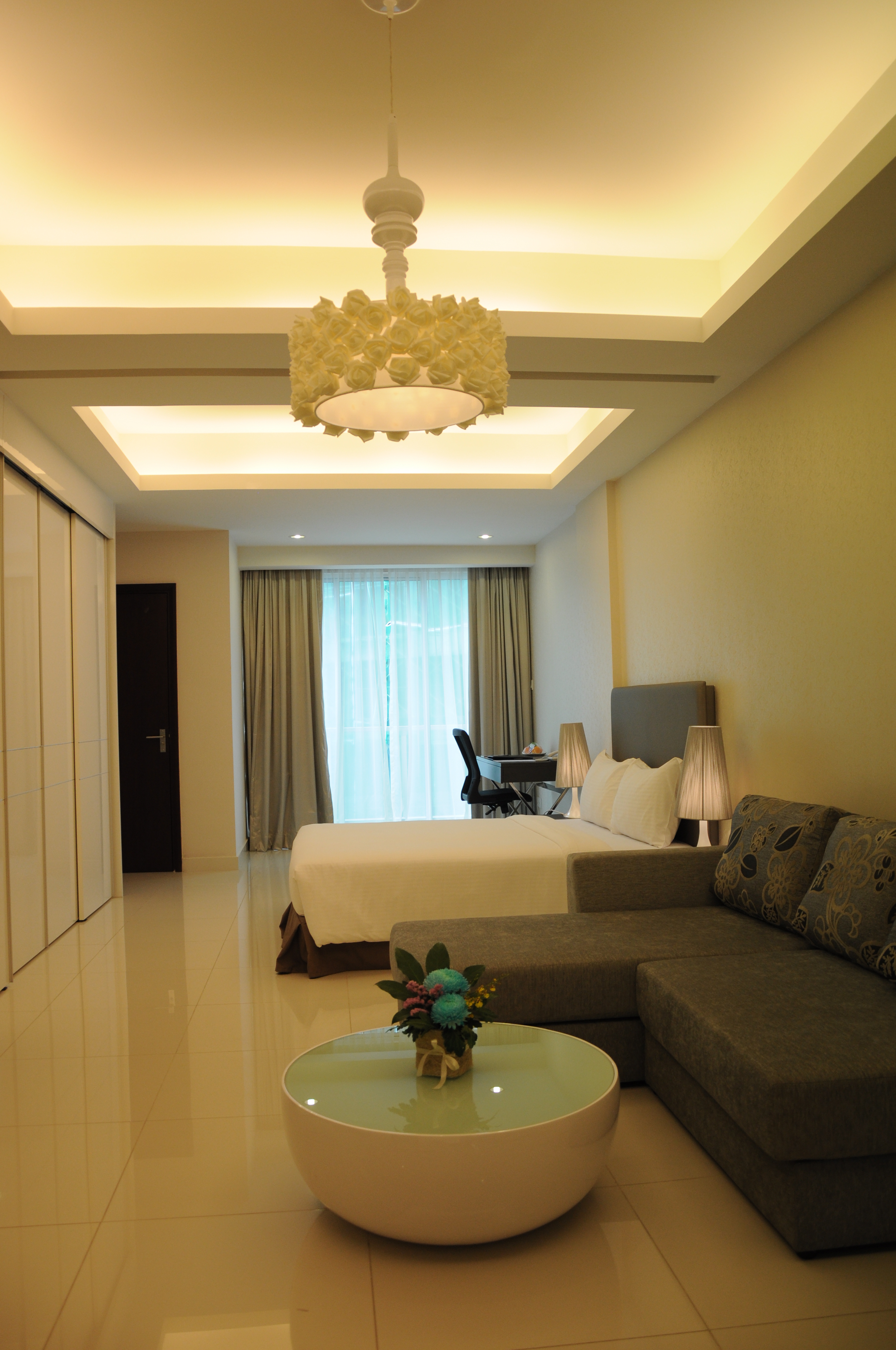 Damas Suites Residences Kuala Lumpur 44/68