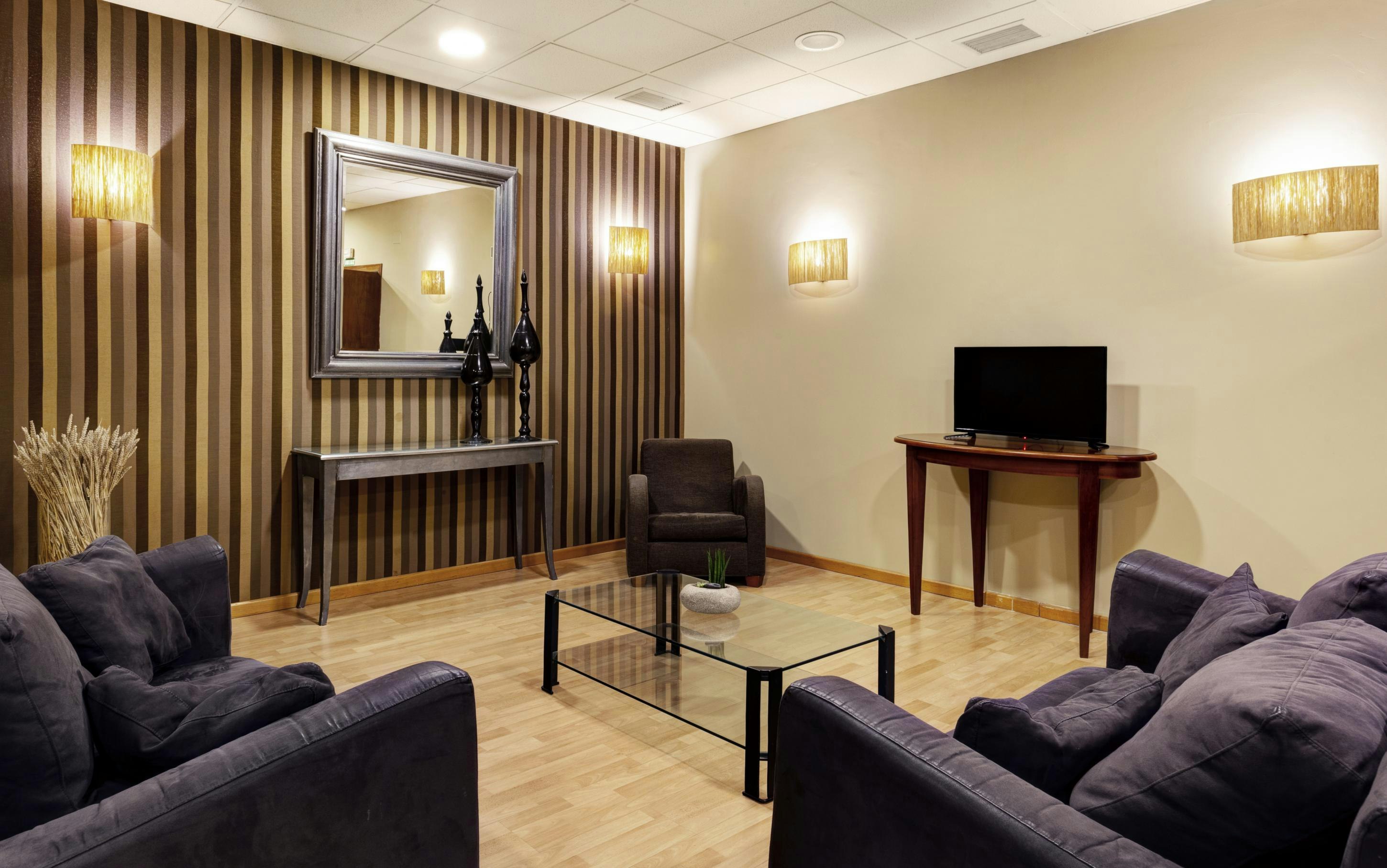 Sercotel Tudela Bardenas 40/64