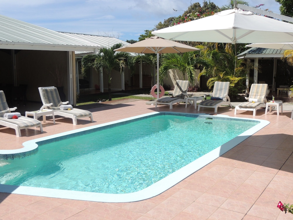 Hotel La Roussette 44/48