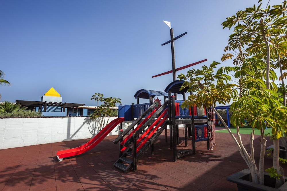 Occidental Jandia Playa 53/62