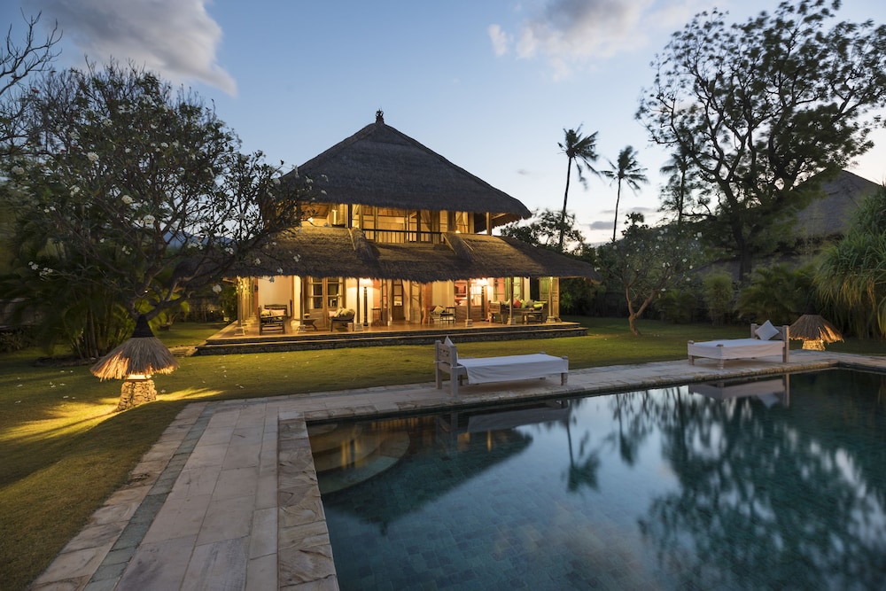 PURI GANESHA VILLAS 5/69