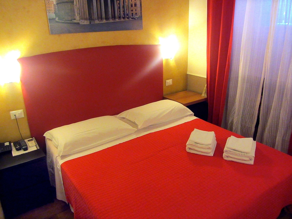 San Peter Rome B&B 26/66