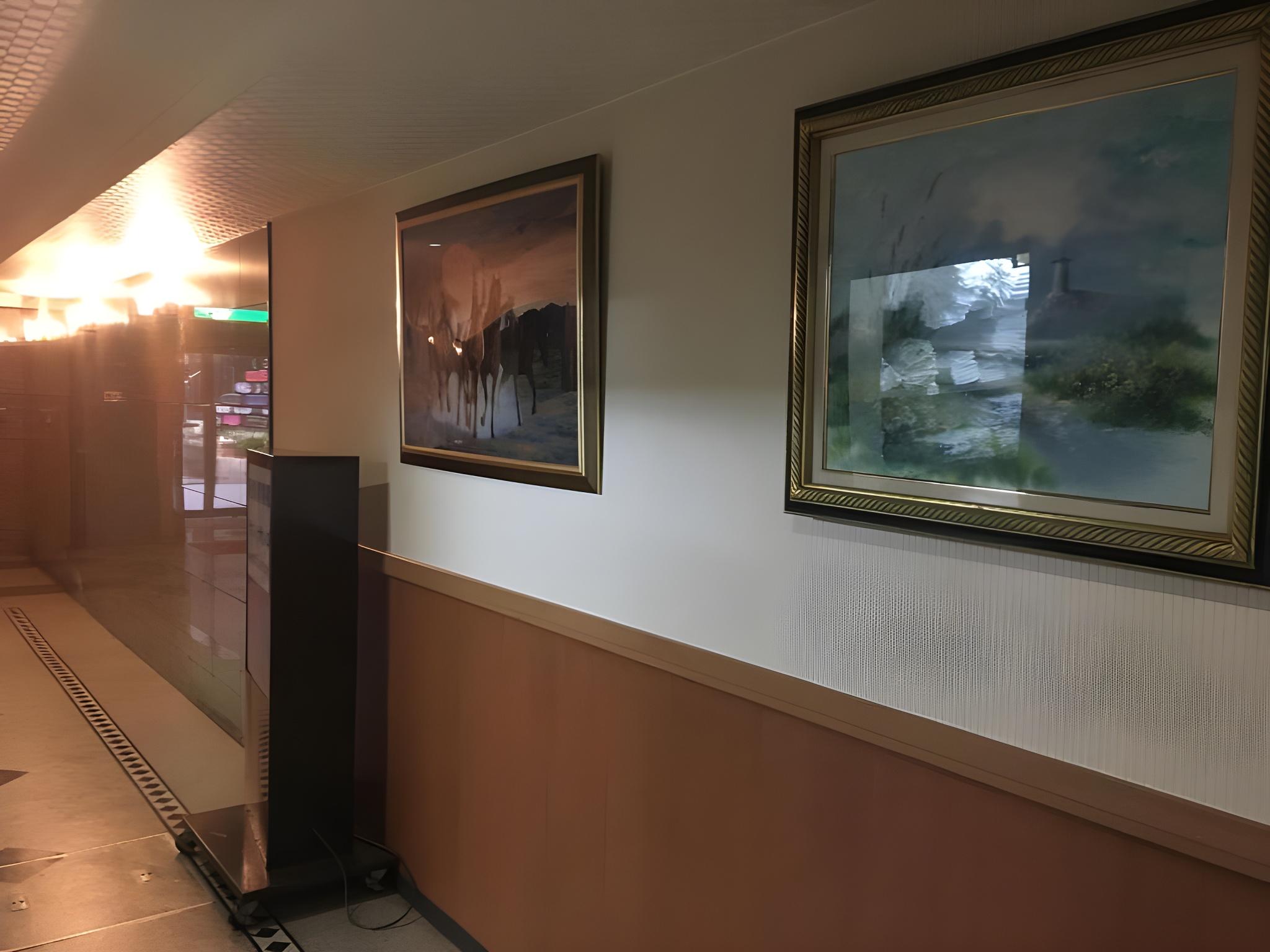 千日前商务酒店(Business Inn Sennichimae Hotel) 图片2