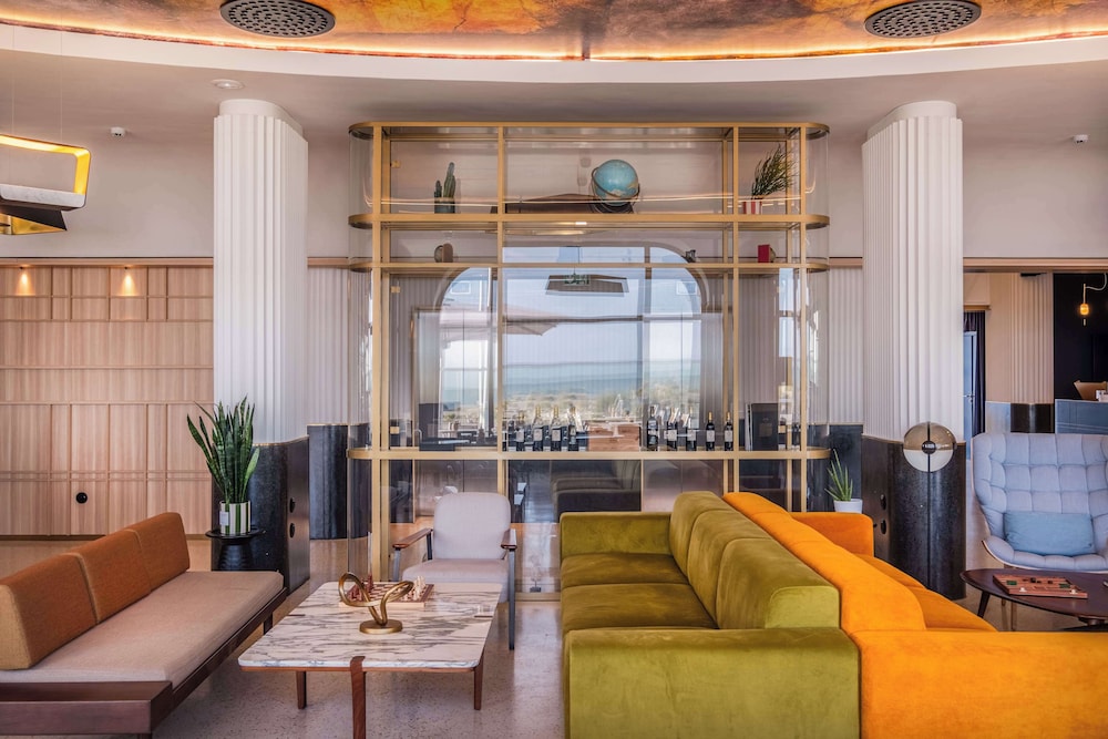 Radisson Blu Grand Hotel & Spa, Malo-Les-Bains 29/50