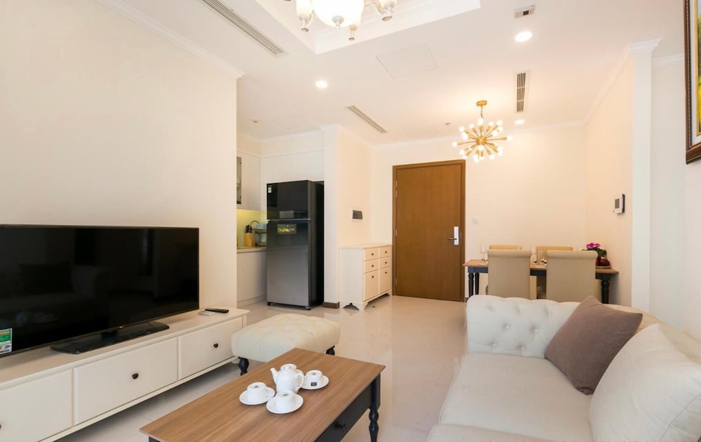 Brilliant Hcmc Service Apartments 26/49