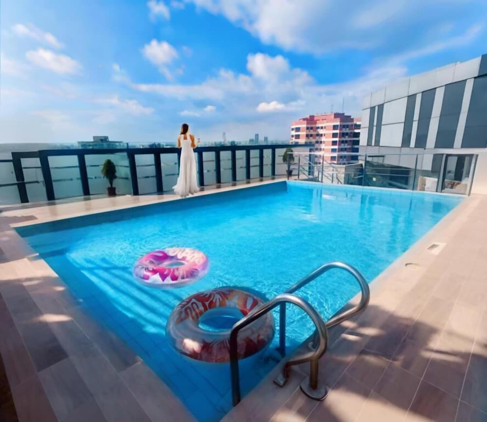 Grand Palace Hotel & Resorts Dhaka photo4