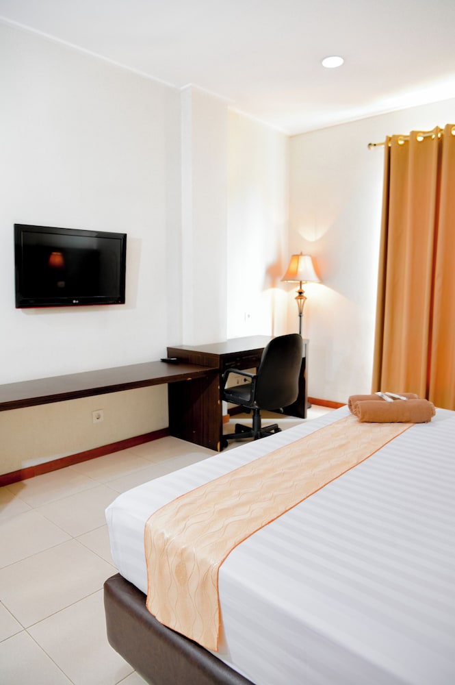 Hotel Bonero Residence 27/51