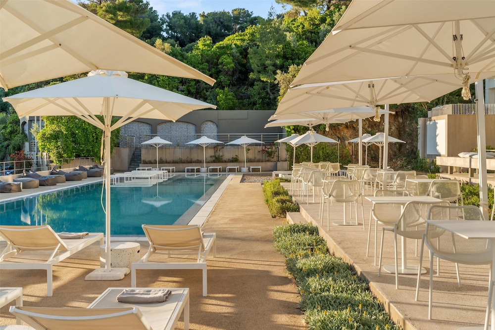 Radisson Resort Plaza Skiathos 25/50