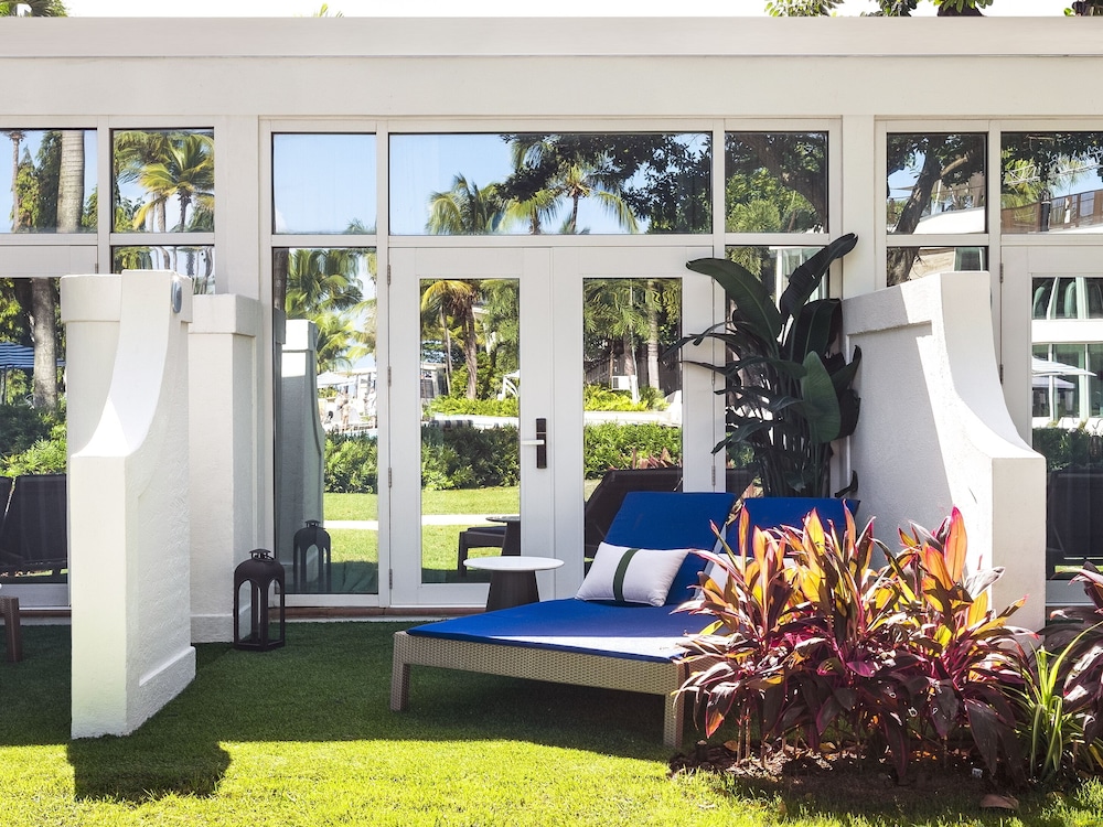 Fairmont El San Juan Villa Experience 9/72