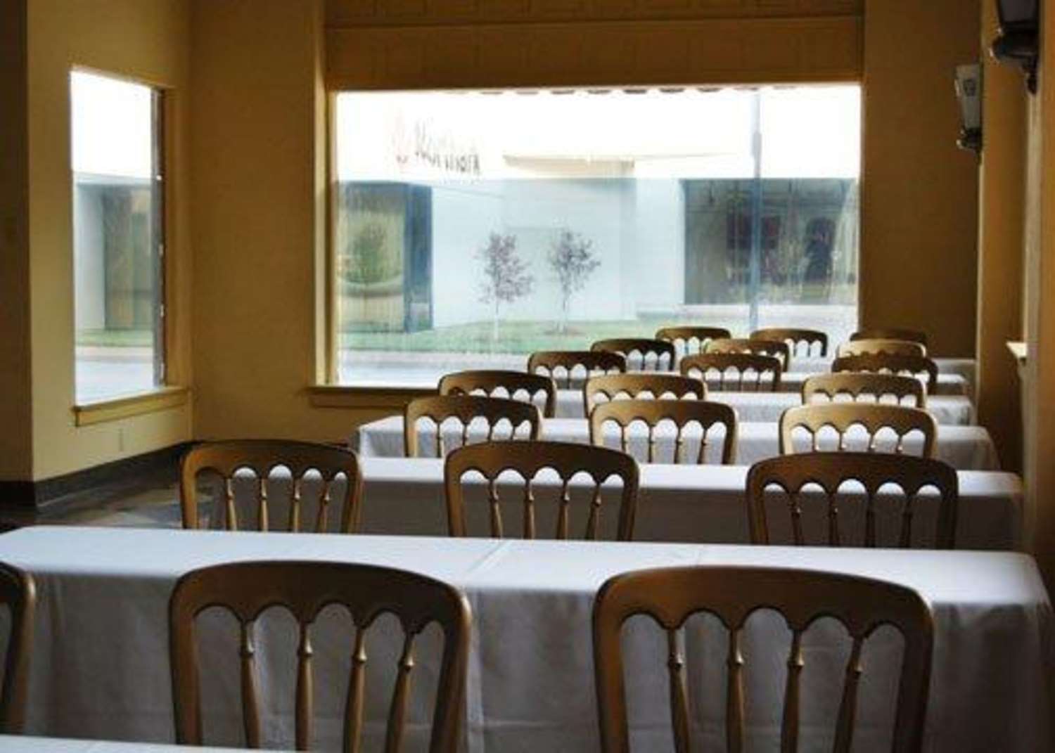 Hotel Seville 34/49