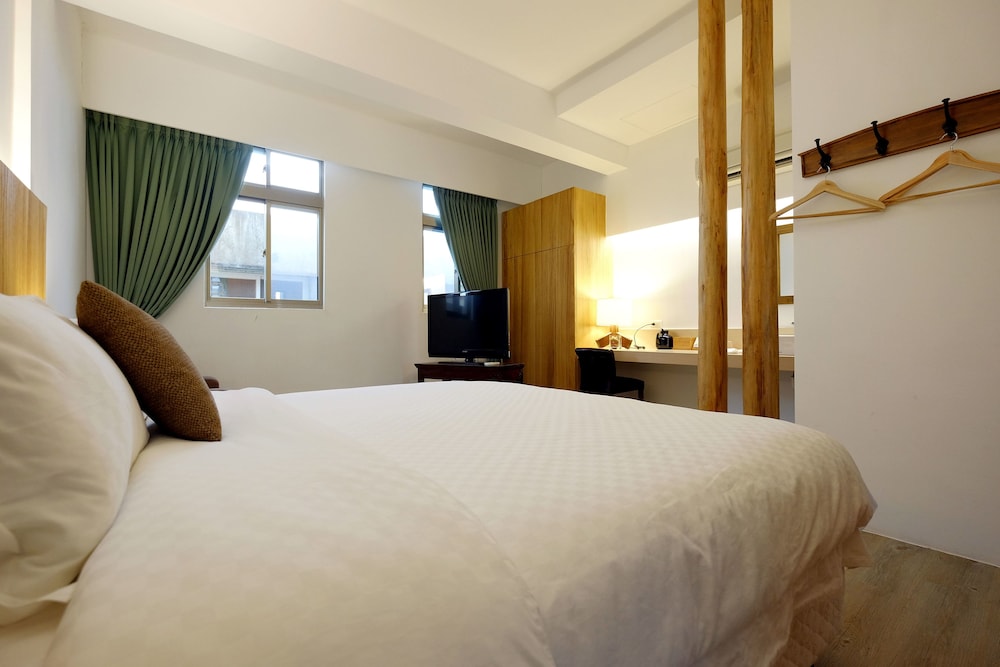 Shire Homestay 7/34