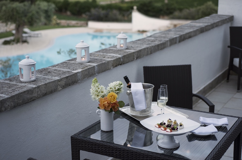 Borgobianco Resort & Spa Polignano - MGallery Collection 46/63