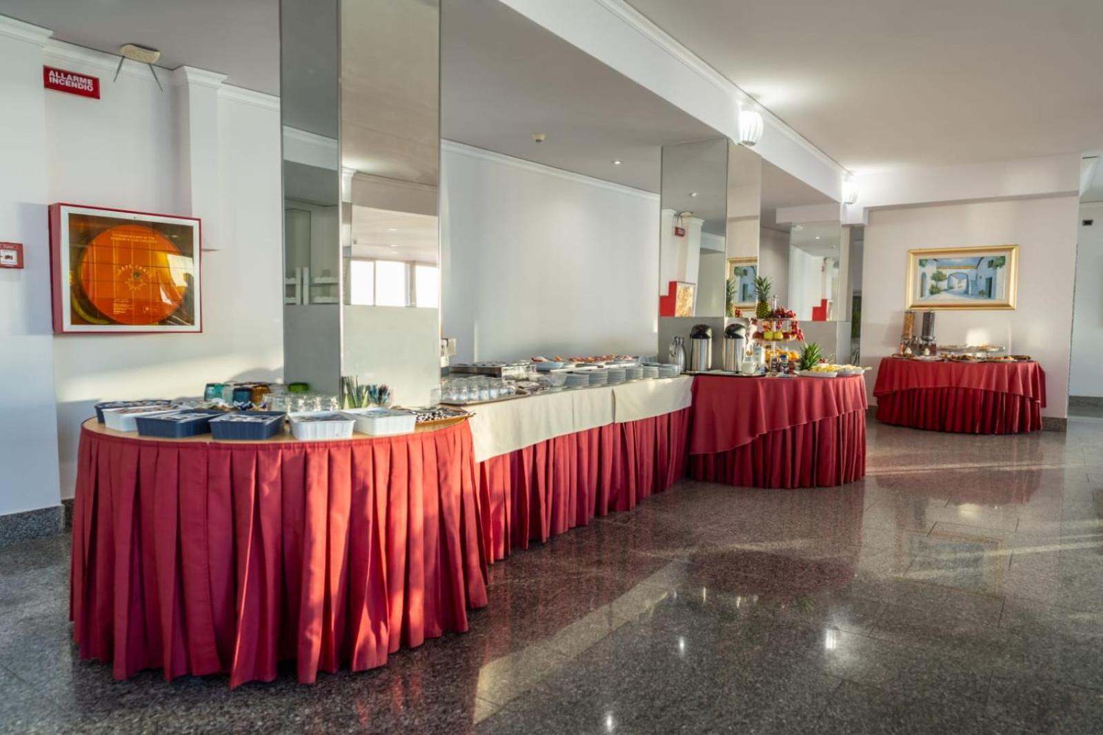 Hotel Corallo Taormina 6/50