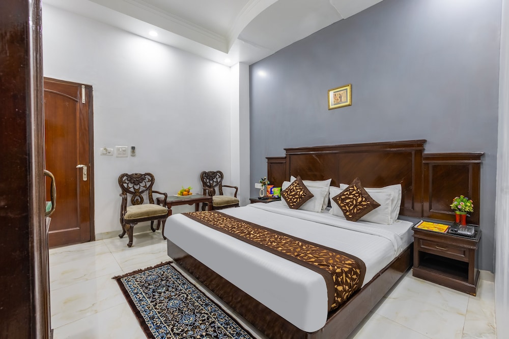 Hotel Legend International 28/58
