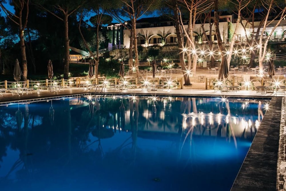 Hotel Fontermosa 40/50