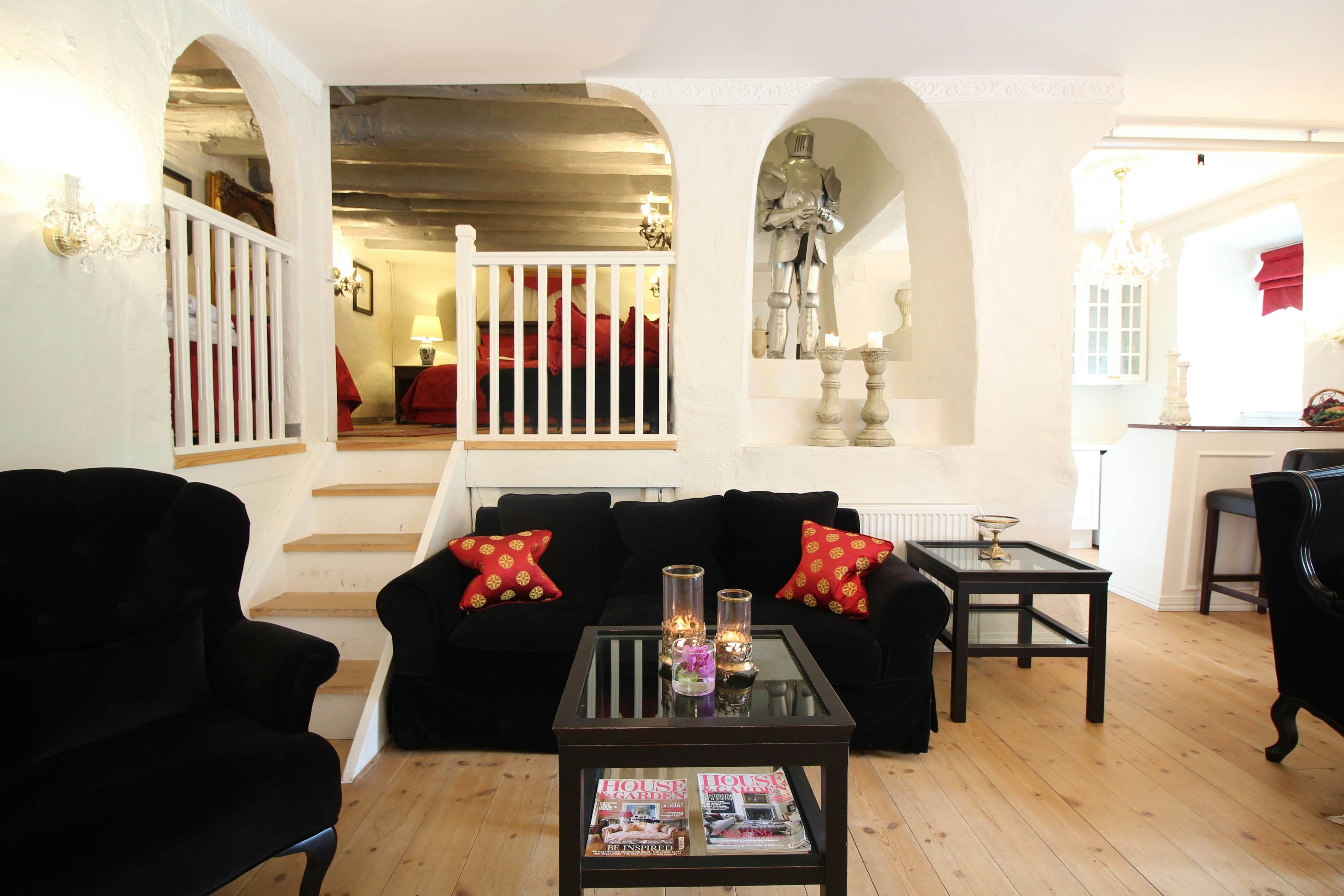 Vraa Slotshotel 16/31