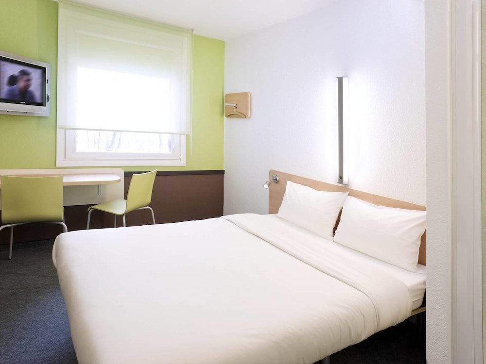 ibis budget Wroclaw Stadion 18/50