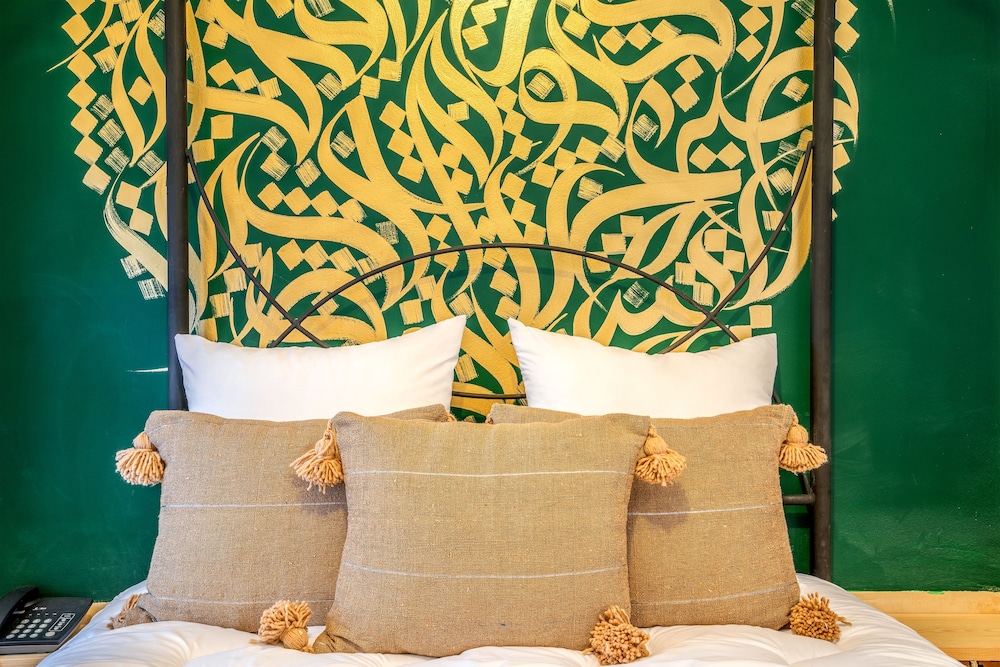Riad Oasis Du Desert Boutique Hotel & SPA 14/67