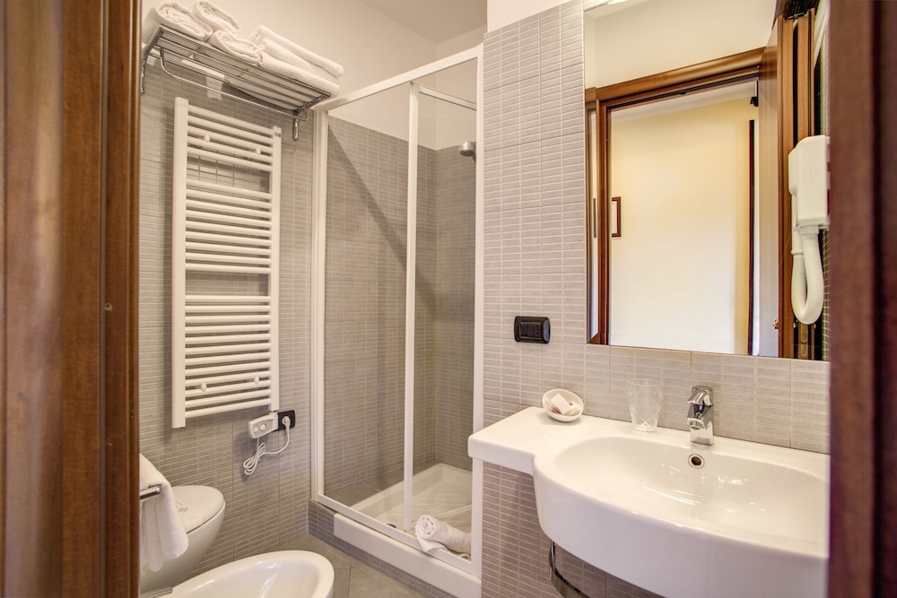 Hotel Roma Tiburtina 49/50