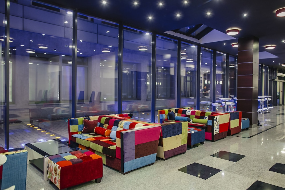 Boutique Hotel's III Pitsudskiego 55/62