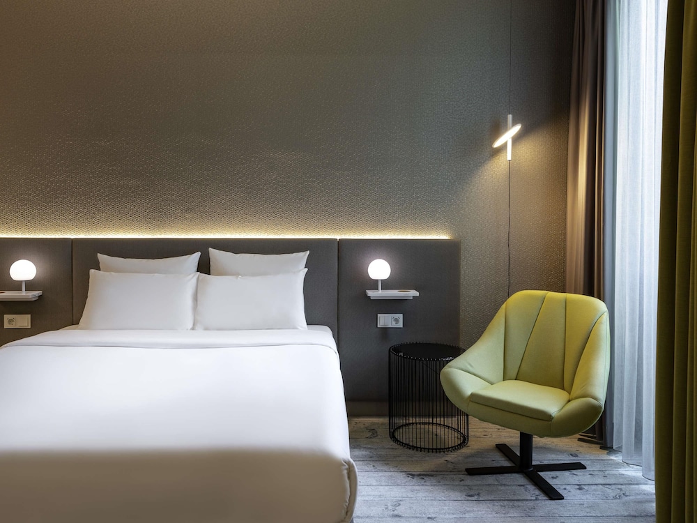 Novotel Munich Messe 26/78