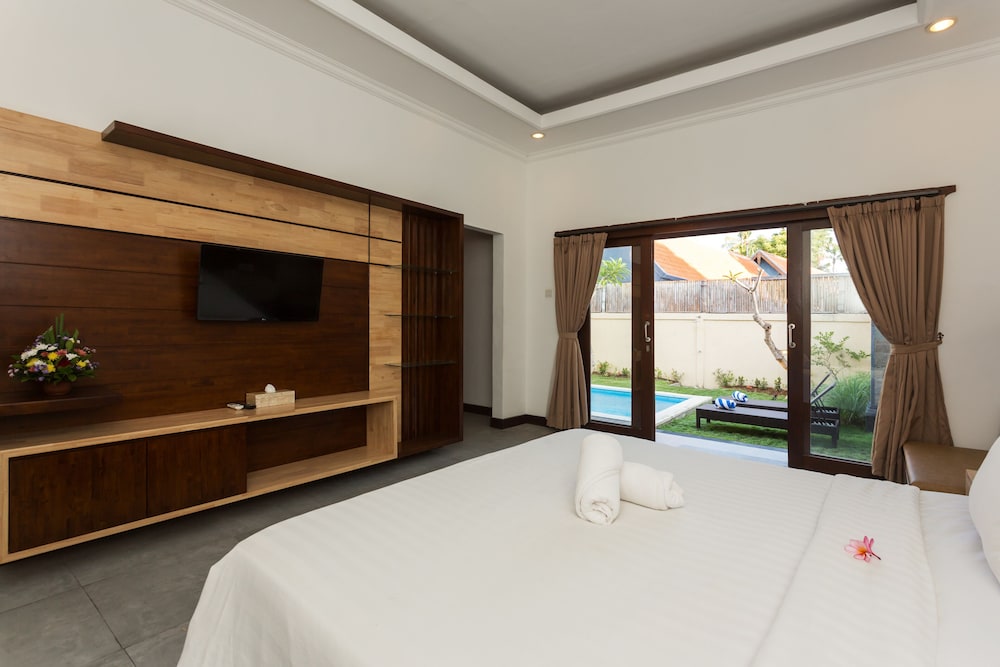 Paisa Villa Seminyak 18/67