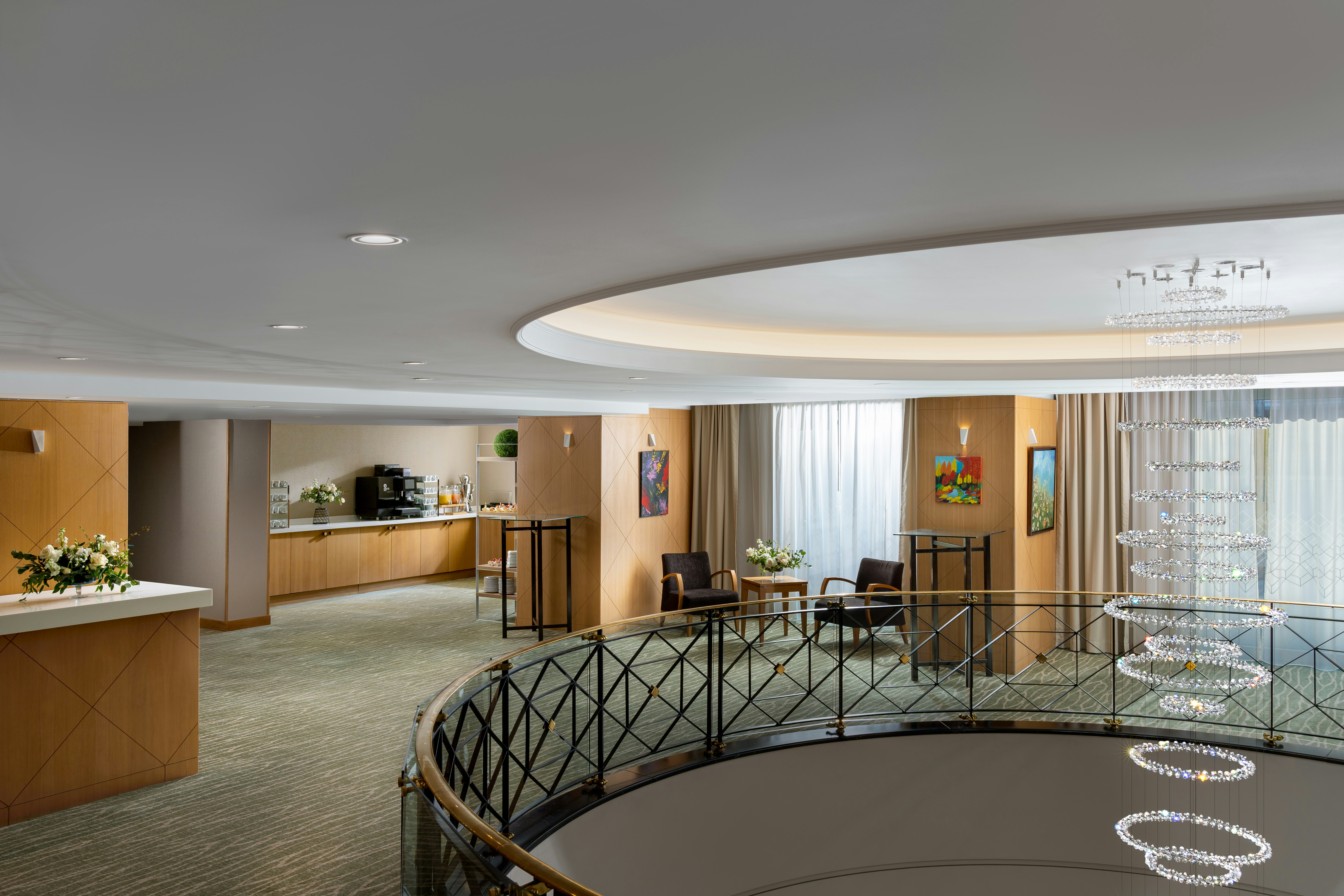 InterContinental Athenee Palace Bucharest an IHG hotel 17/90