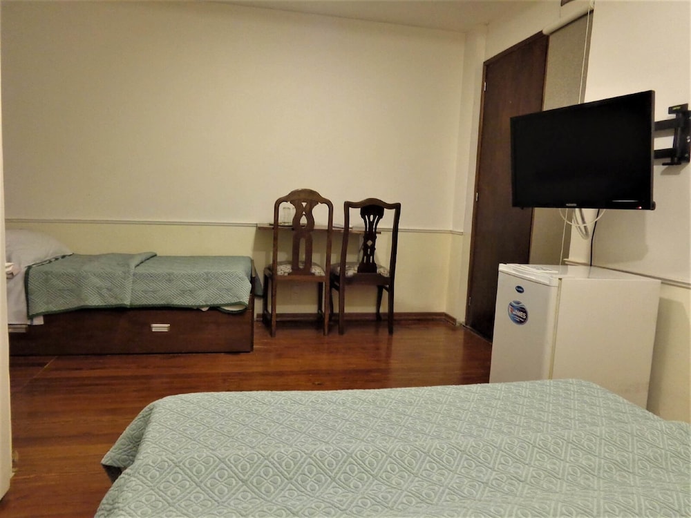 Hotel Casablanca 5/55