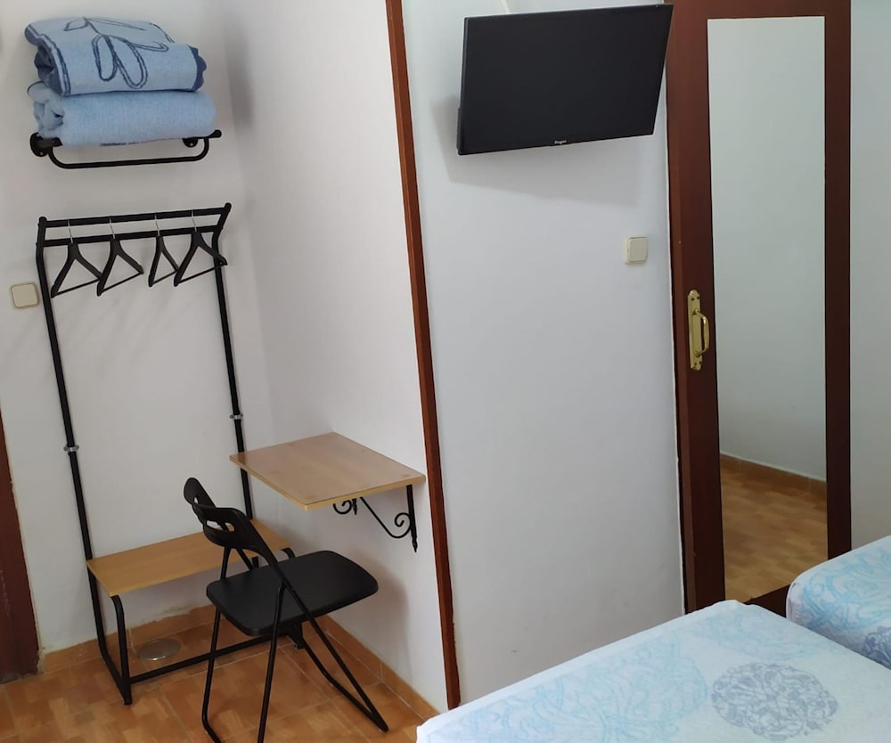 Hostal Miami 写真3